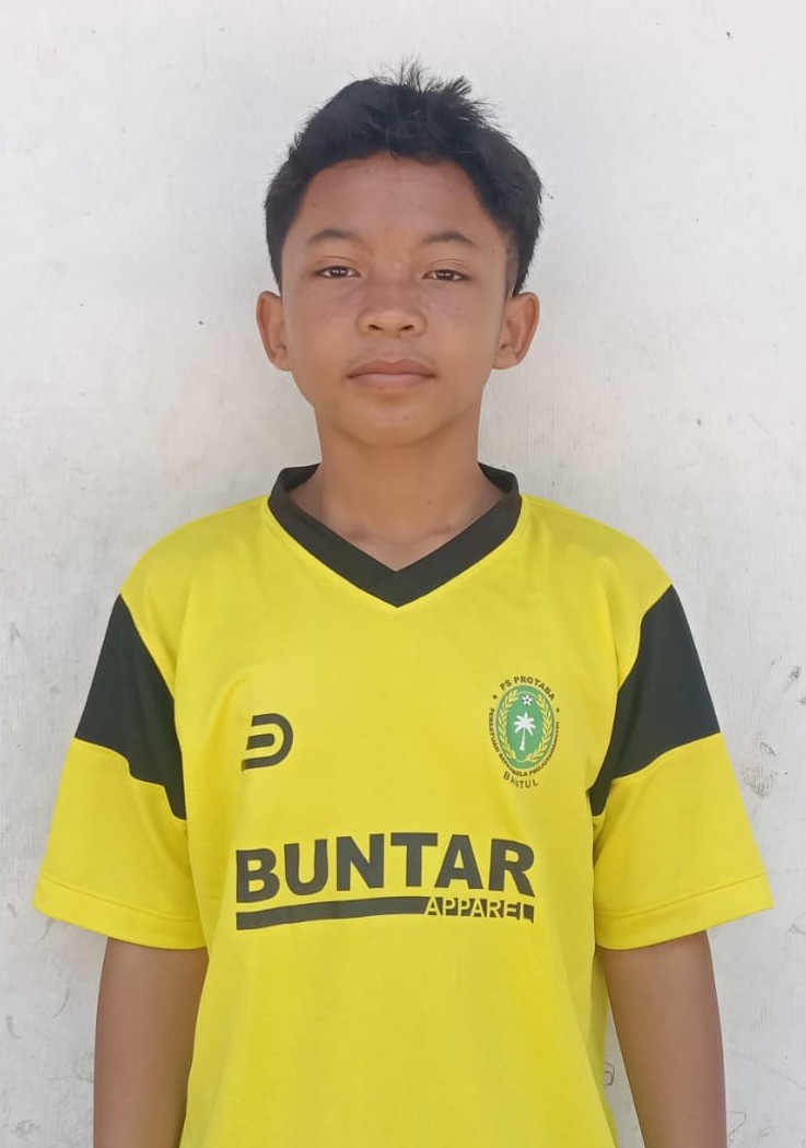 Diky Dwi Prasetya